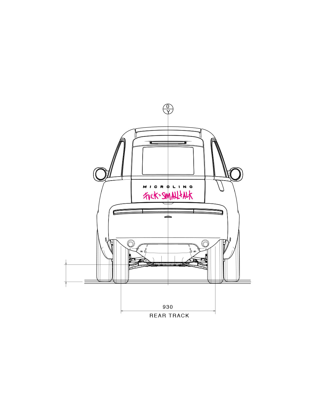 Microlino x TRACK13
