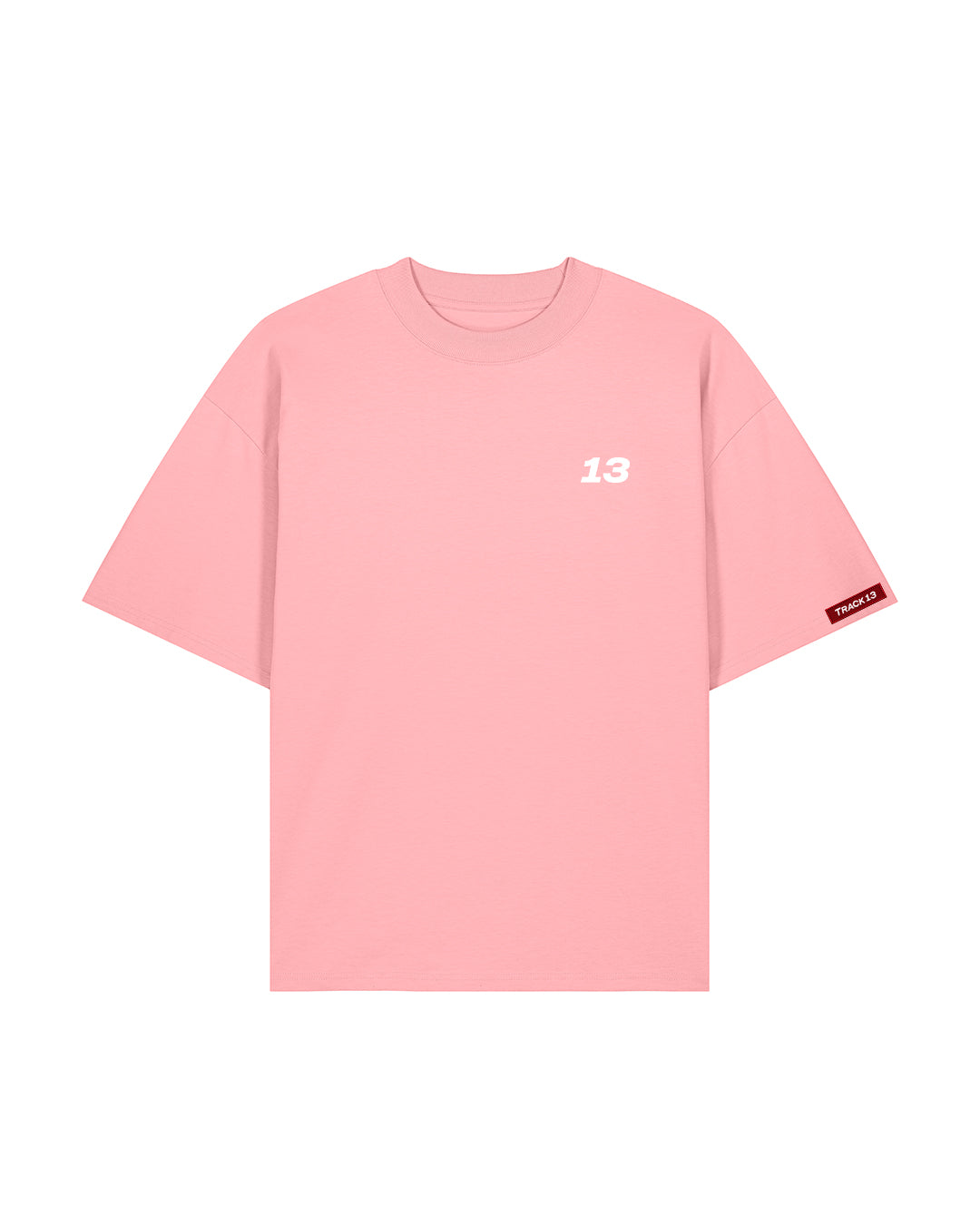 ARNS Léman Dropped T