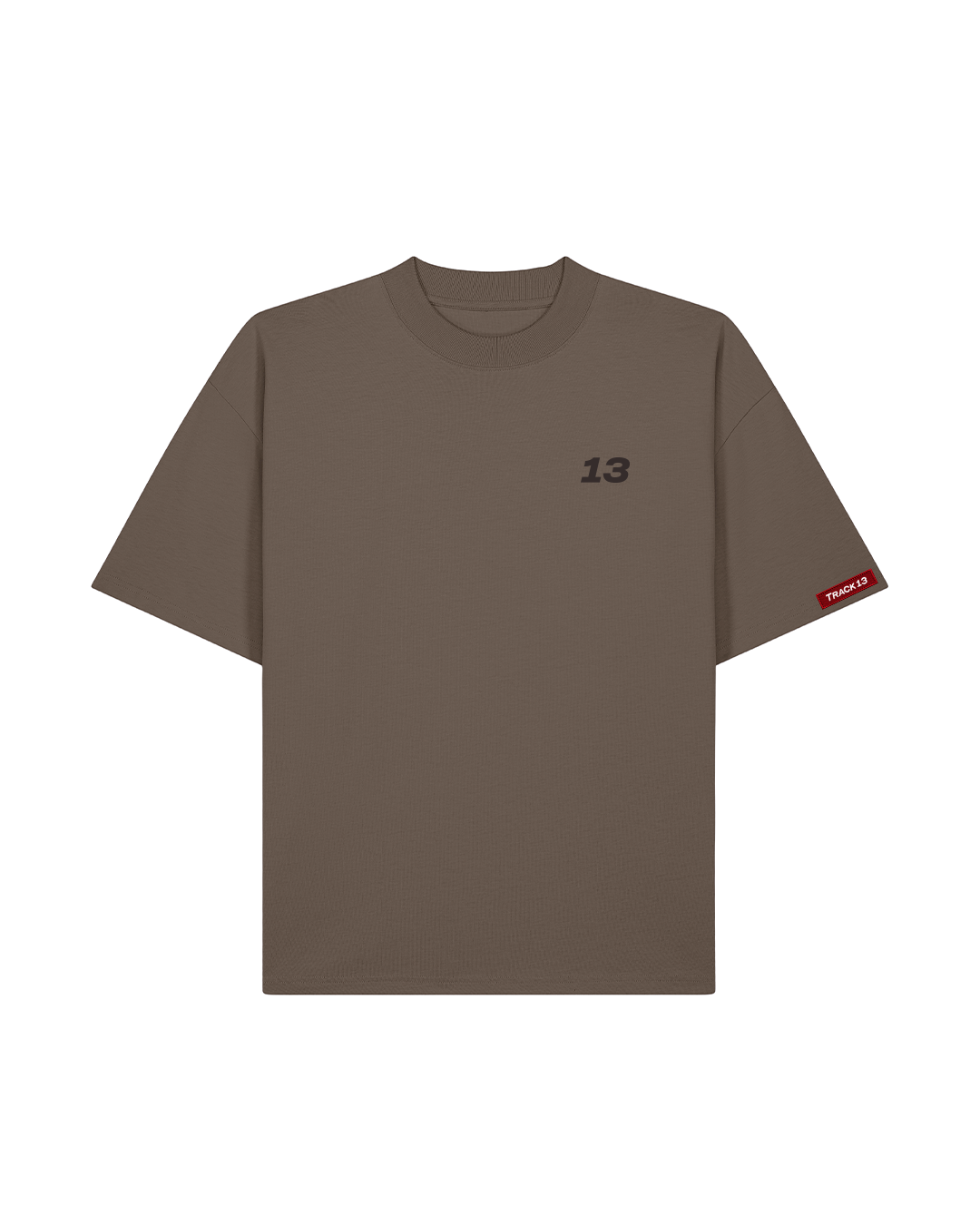 ARNS Espresso Dropped T