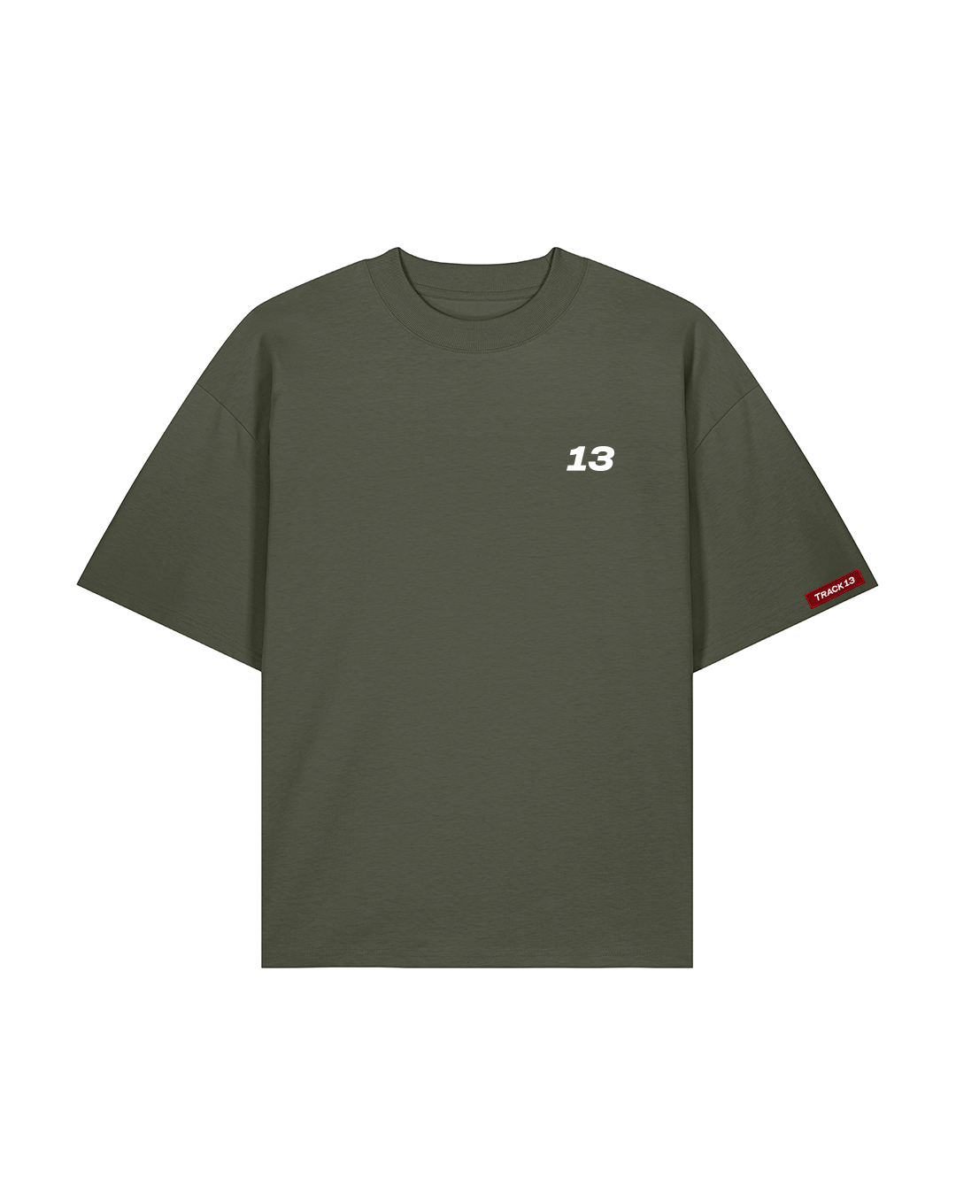ARNS Guerilla Dropped T
