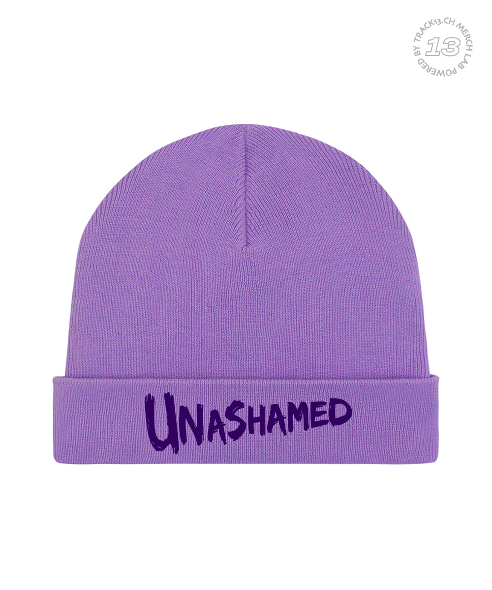 Unashamed Party Beanie