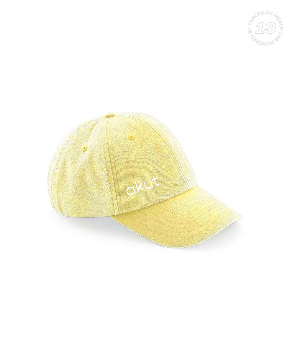 Akut Cap
