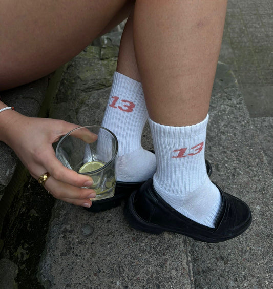 SILVER Socks Mix-Bundle