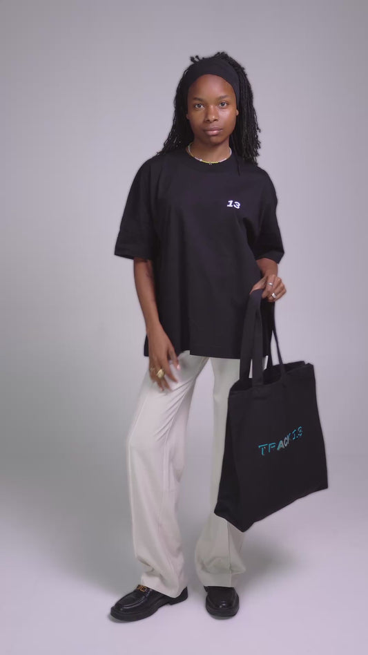 ARNS Alpine Dropped T