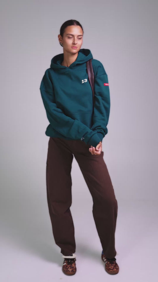 ARNS Verdant Heavy Hoodie