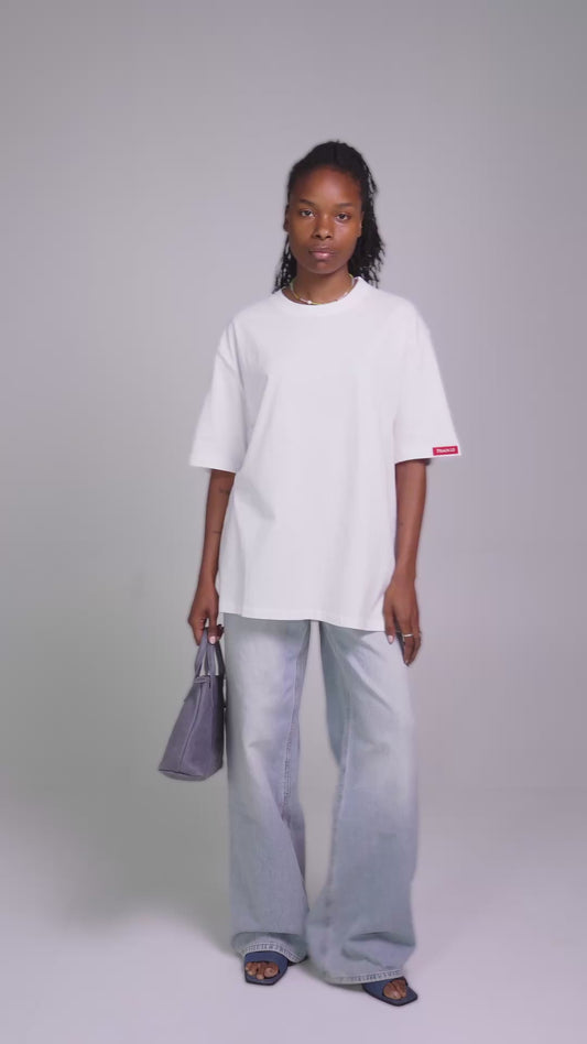 ARNS Glacier Classic T