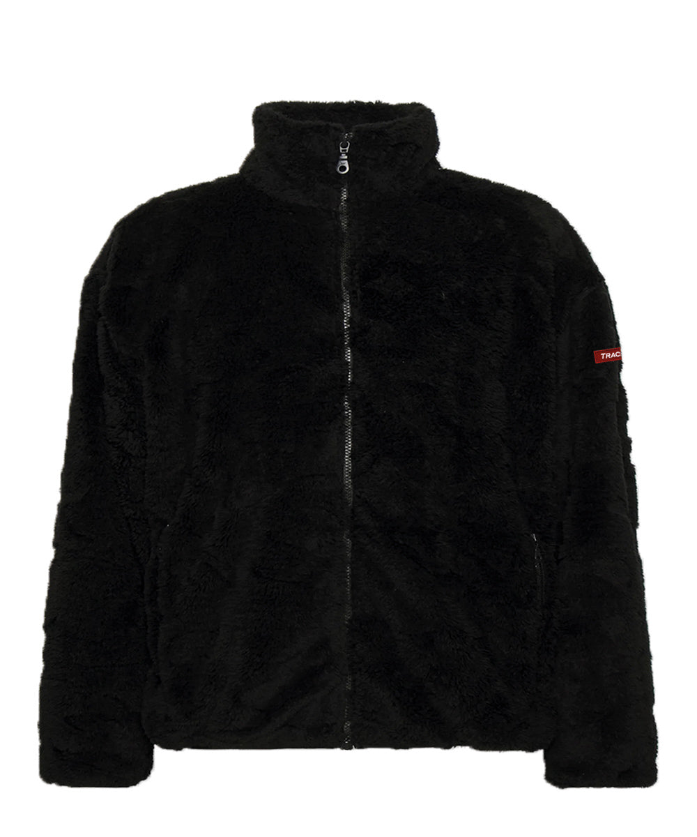 1/1 Sable Jacket
