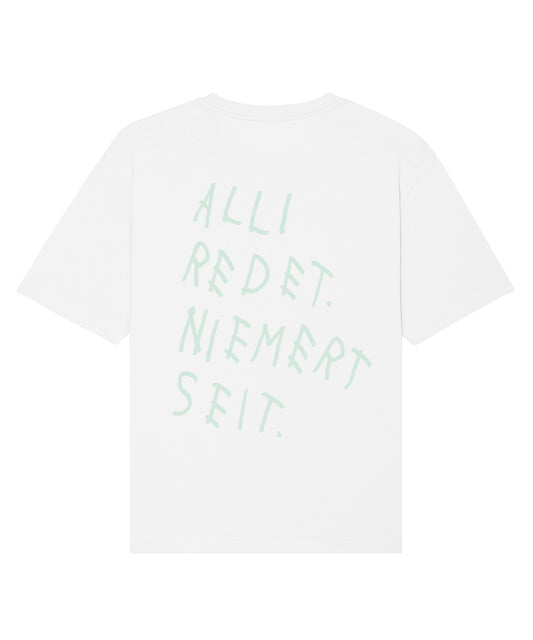 ARNS Glacier Classic T