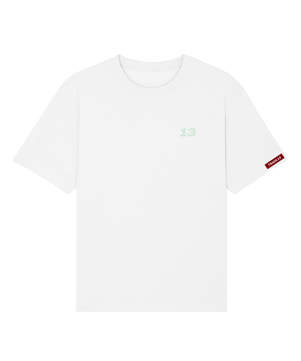 ARNS Glacier Classic T