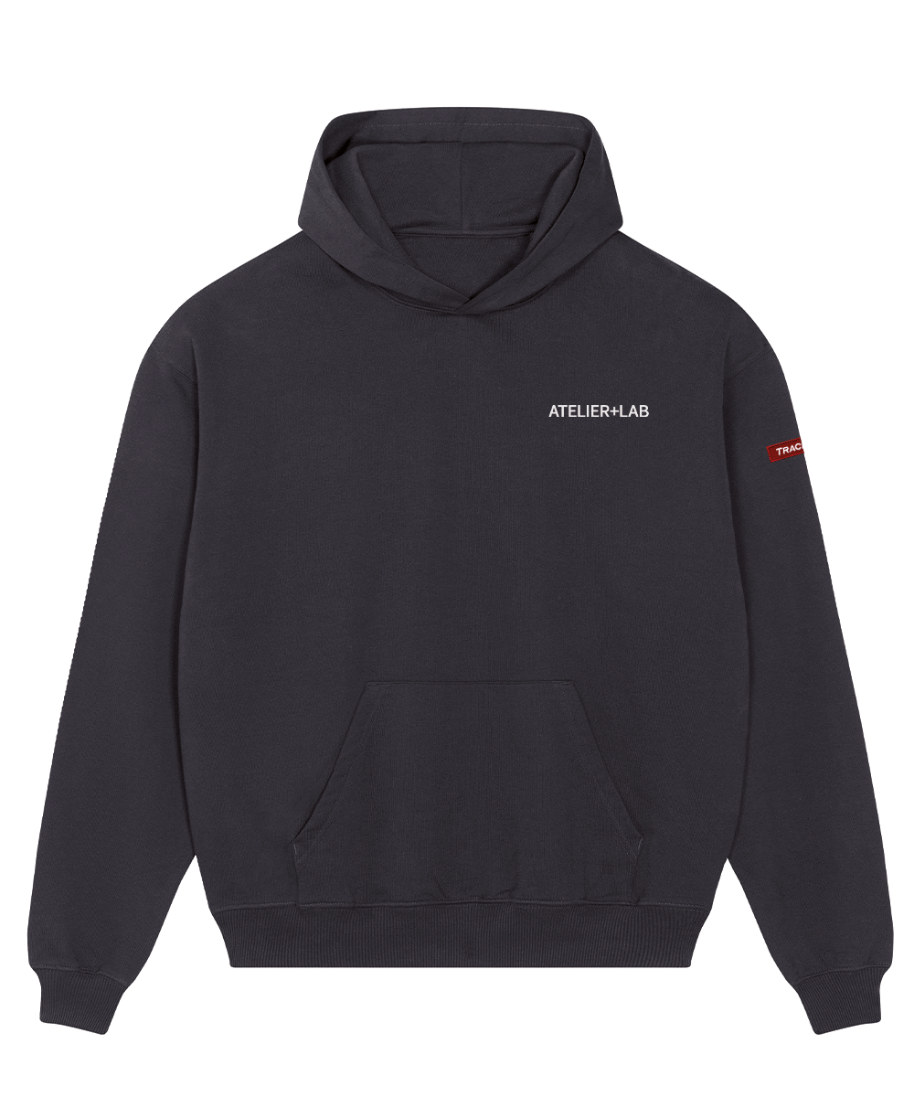 CIRCLE Phantom Heavy Hoodie