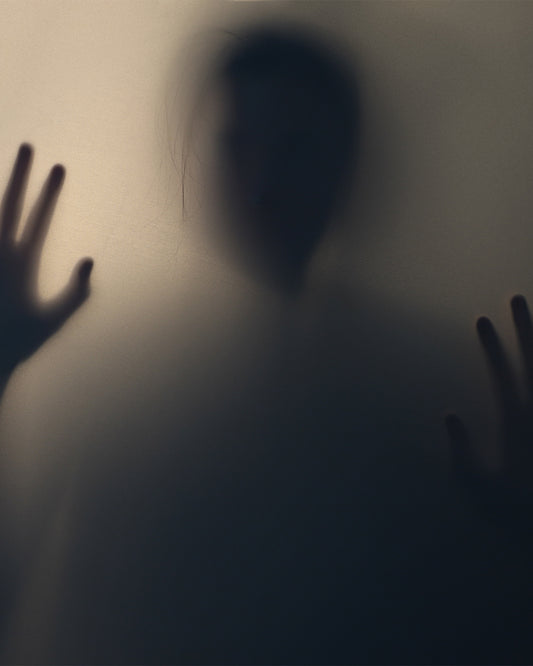 CIRCLE Phantom Heavy Hoodie