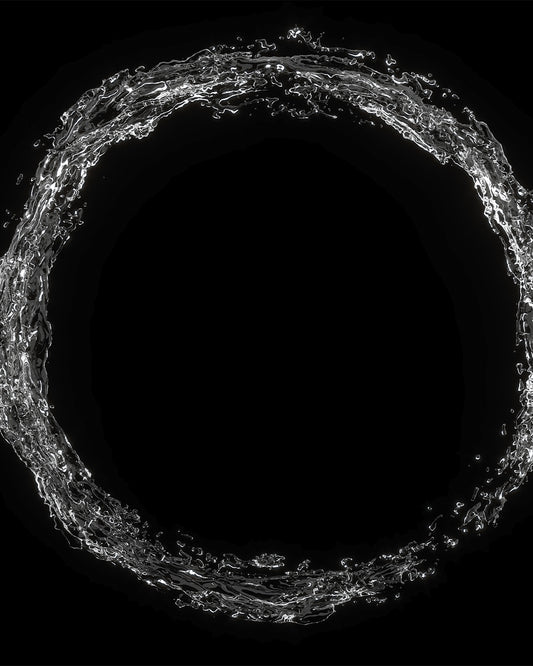 CIRCLE YinYang Classic T