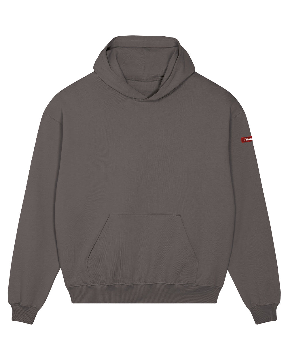CIRCLE Stealth Heavy Hoodie