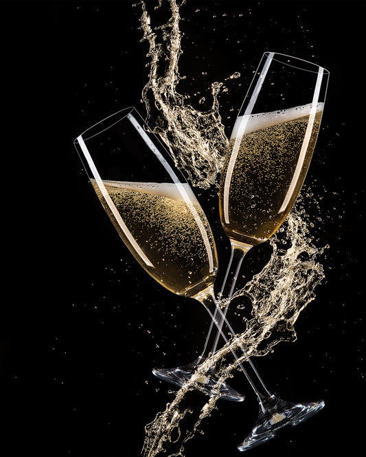 LOCK-IN Champagne Long