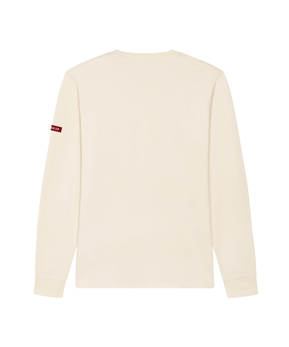 LOCK-IN Champagne Long