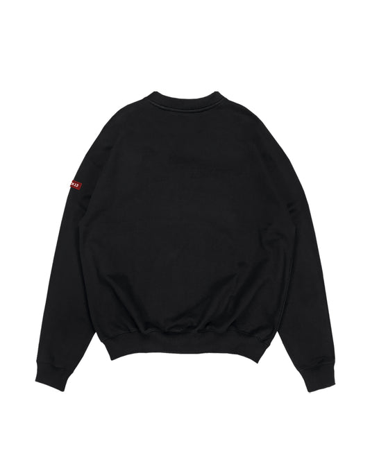 Quarter Zip 1.0