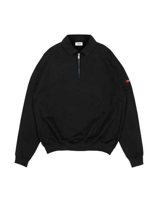 Quarter Zip 2.0