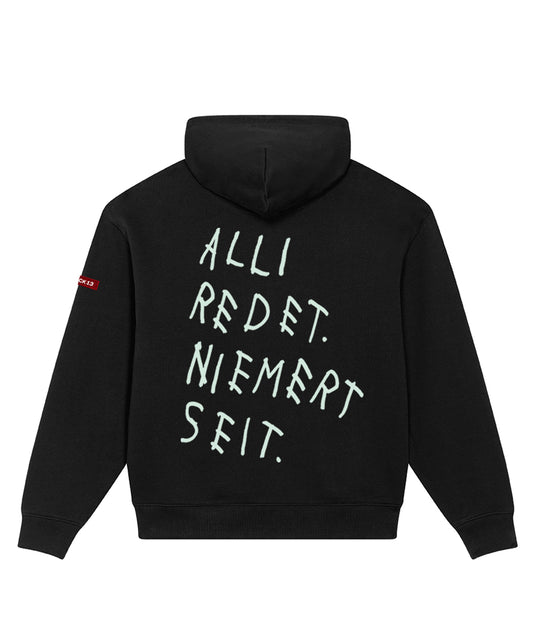 ARNS Alpine 90ies Zip Hoodie