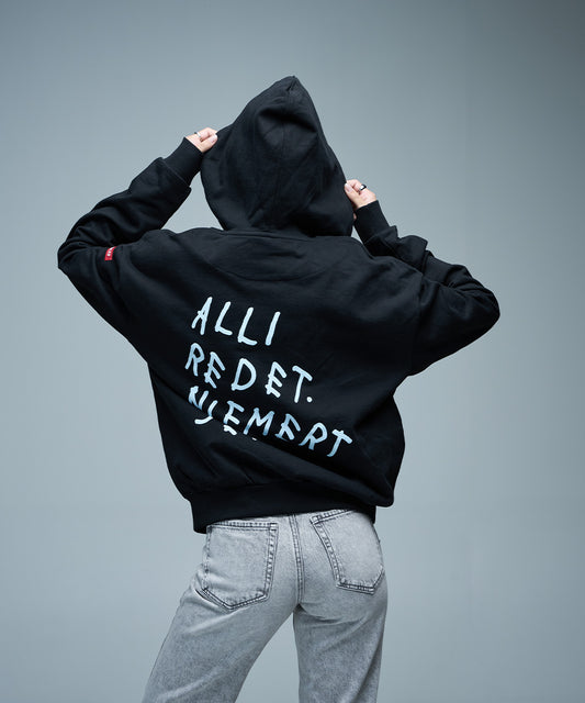 ARNS Alpine 90ies Zip Hoodie