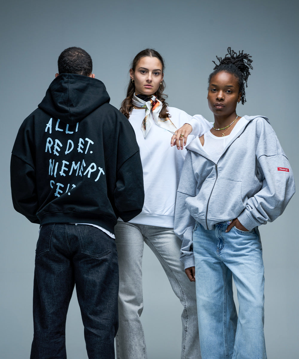 ARNS Alpine 90ies Zip Hoodie