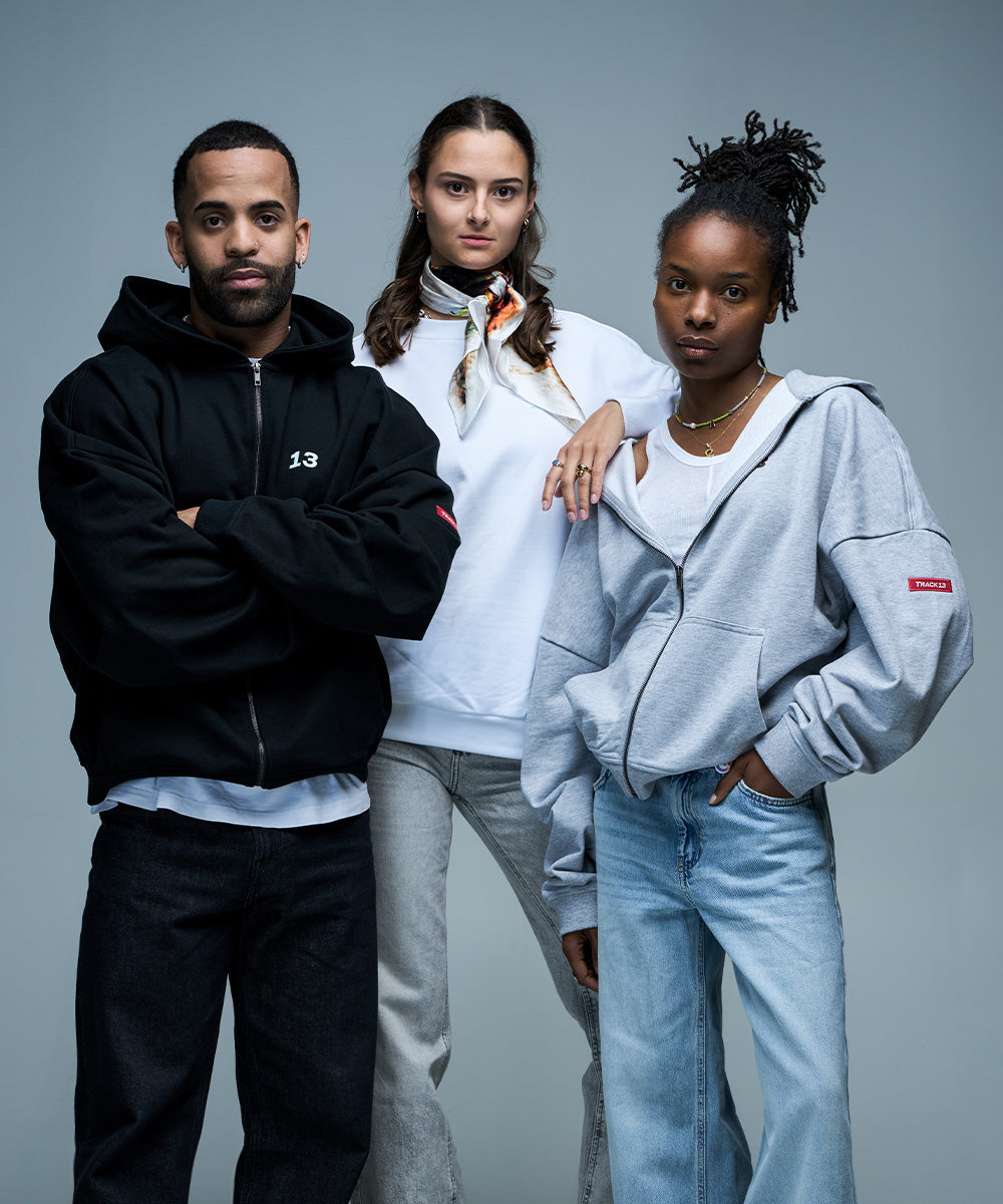 ARNS Alpine 90ies Zip Hoodie