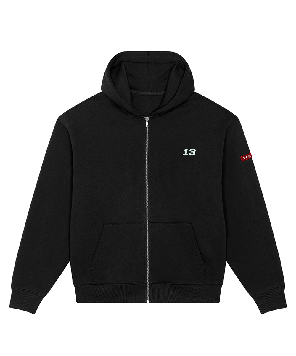 ARNS Alpine 90ies Zip Hoodie