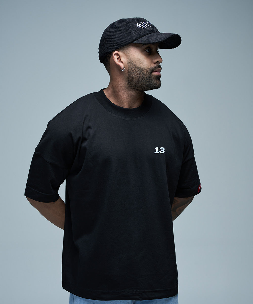 ARNS Alpine Dropped T