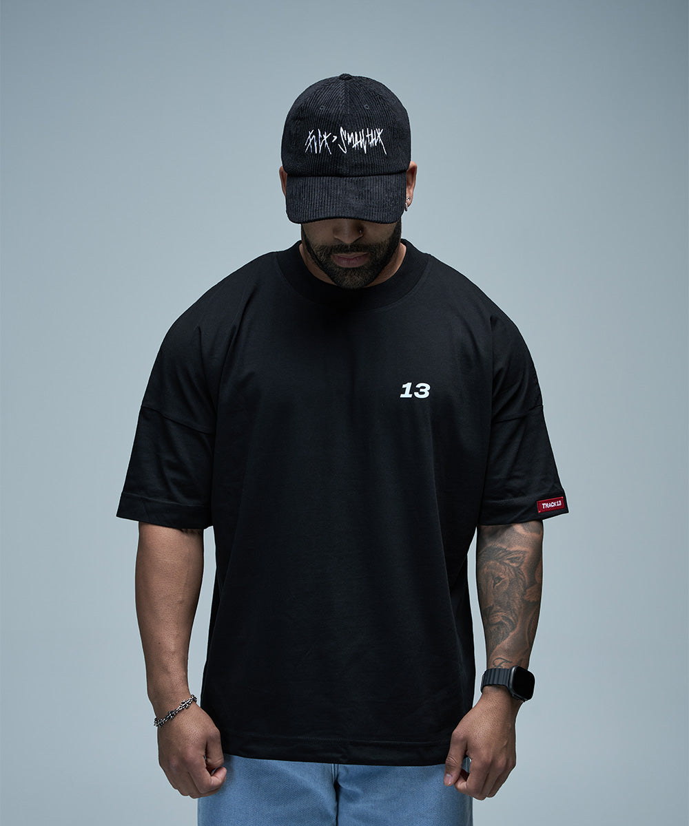 ARNS Alpine Dropped T