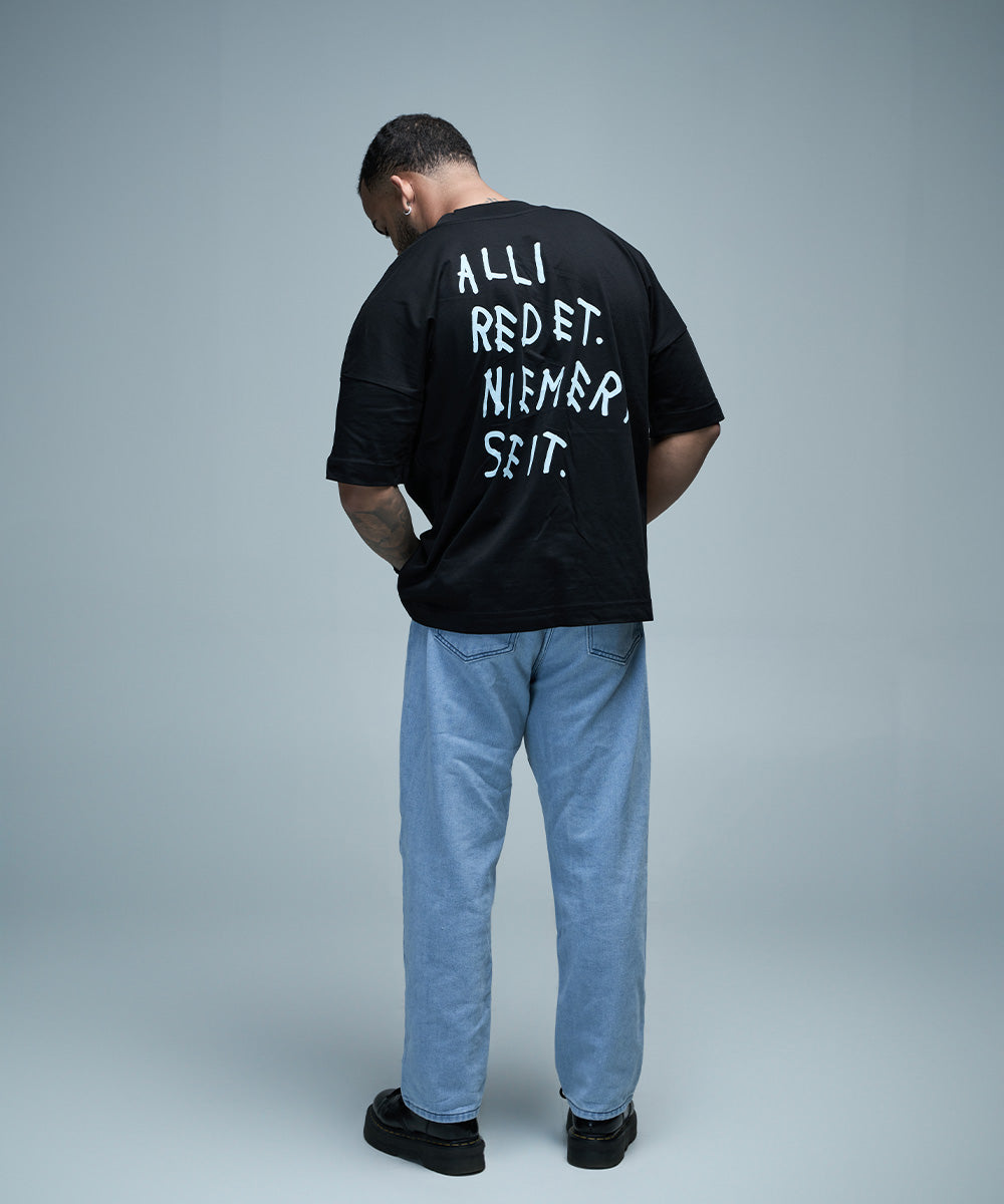 ARNS Alpine Dropped T