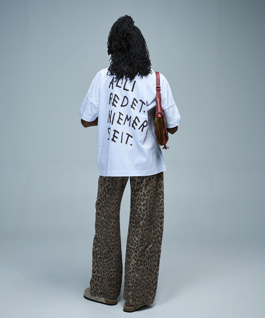 ARNS Caotina Dropped T