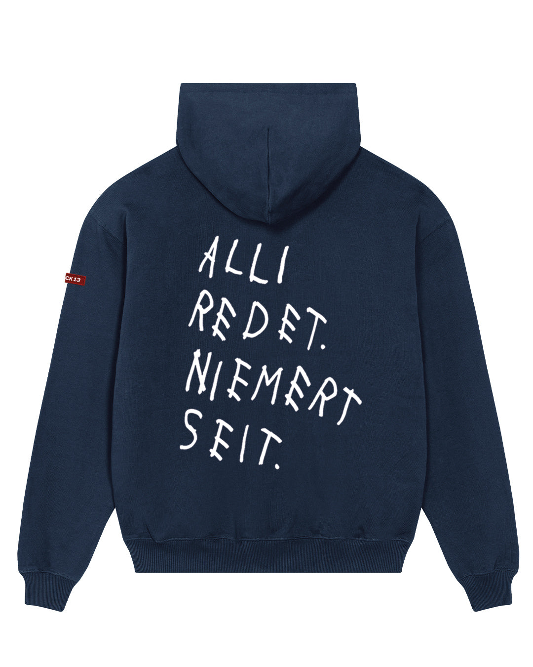 ARNS Cavalière Hugger Hoodie