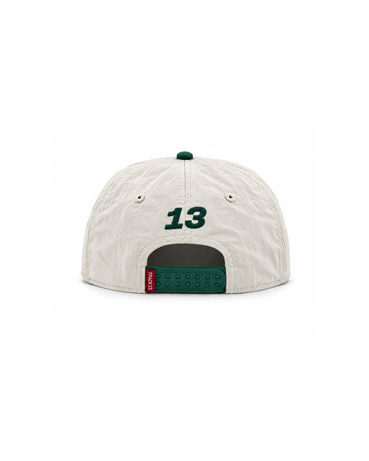 CCC Vanguard Cap