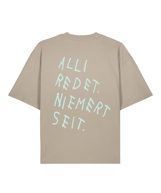 ARNS Rhône Cropped T