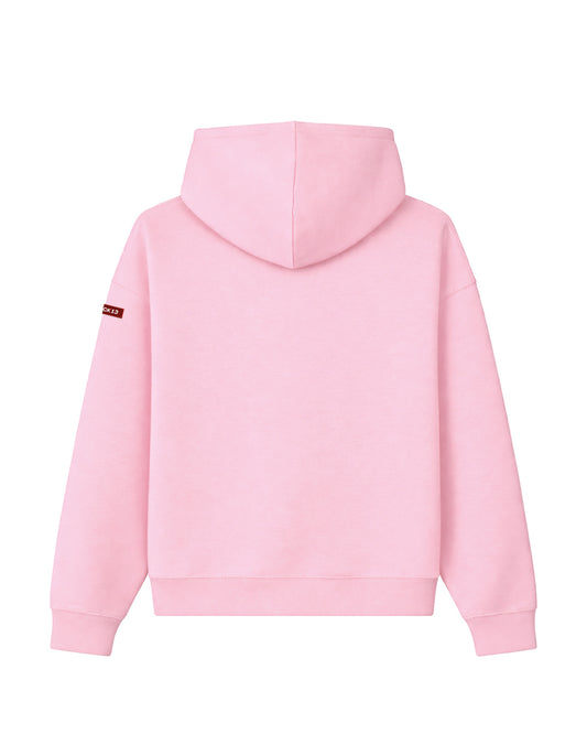 ESSENTIAL Fluff Hoodie