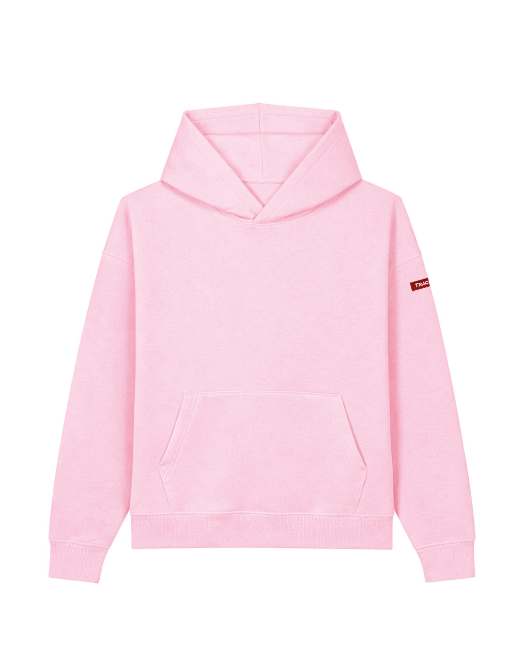ESSENTIAL Fluff Hoodie