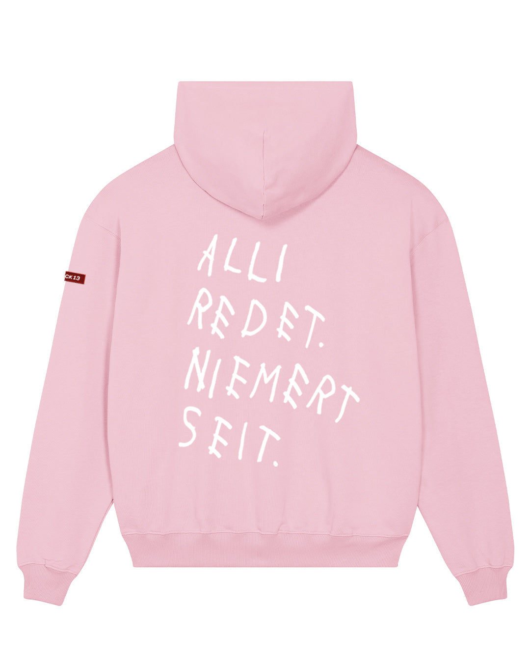 ARNS Ladurée Hugger Hoodie