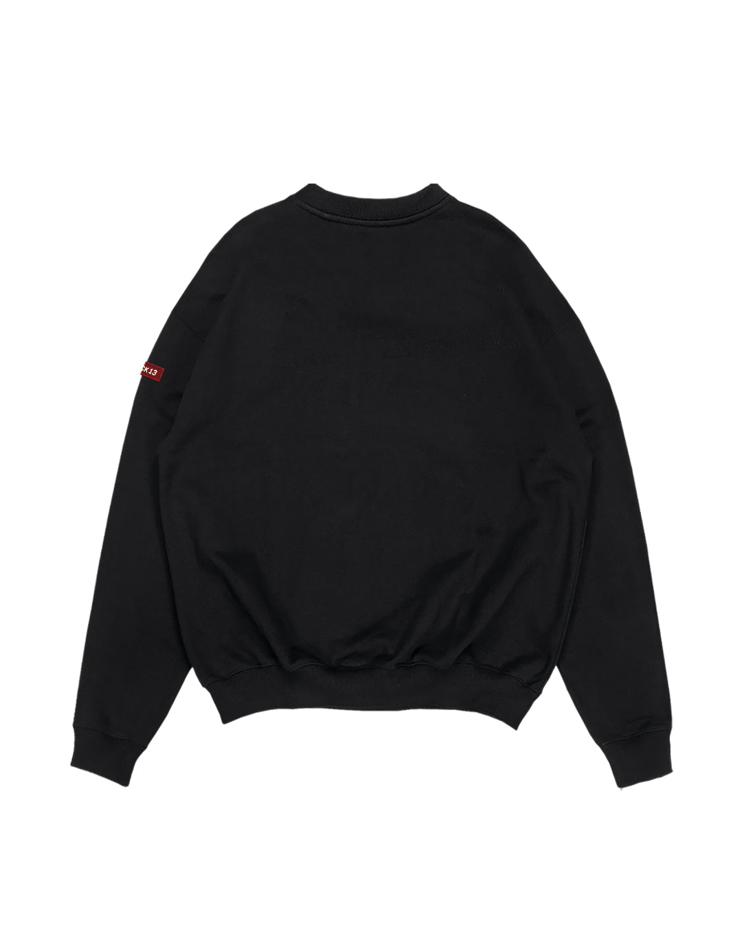 Quarter Zip 2.0