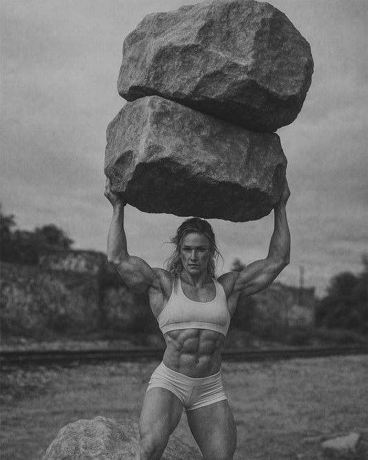 SILVER Caotina Socks