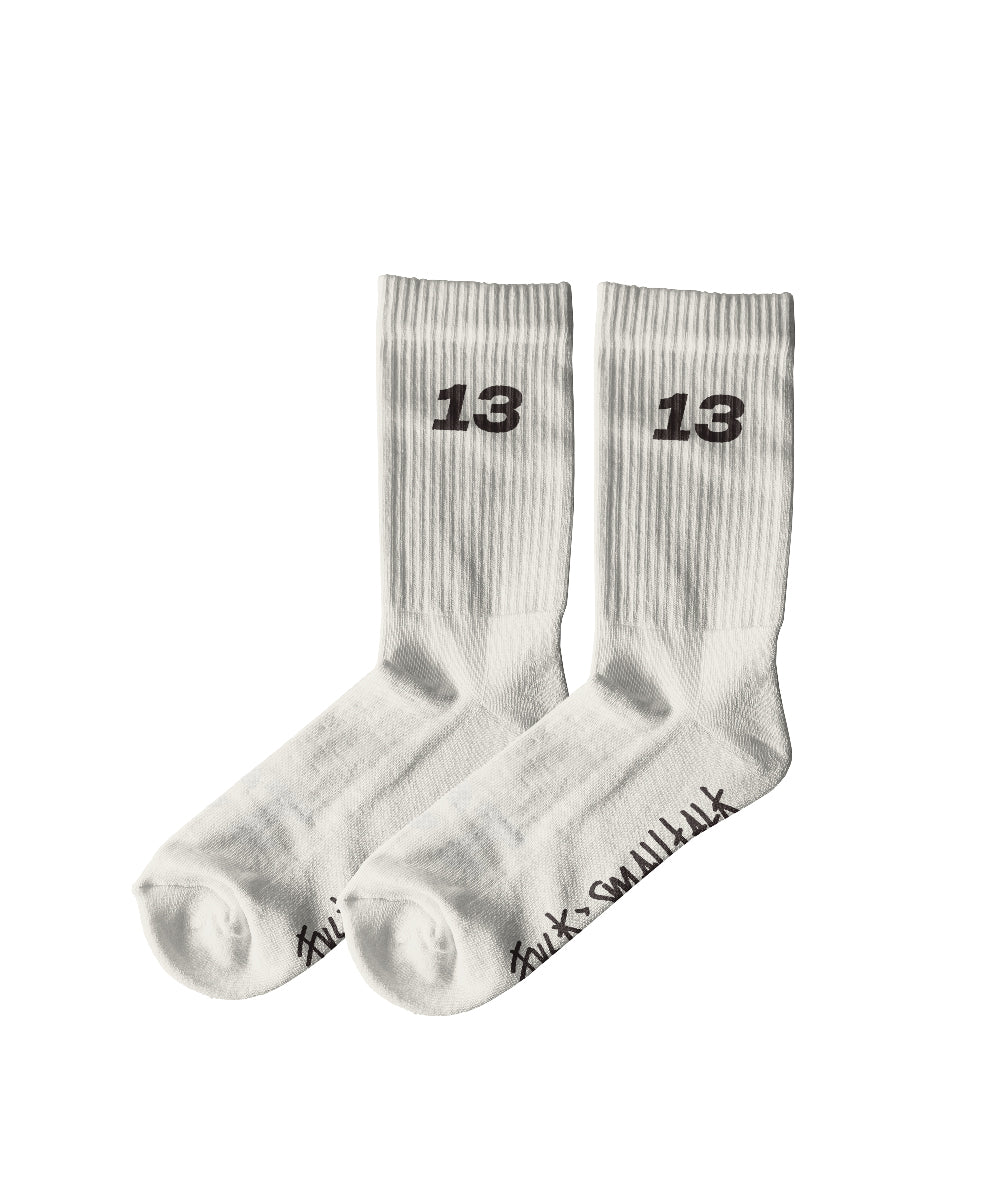 SILVER Caotina Socks