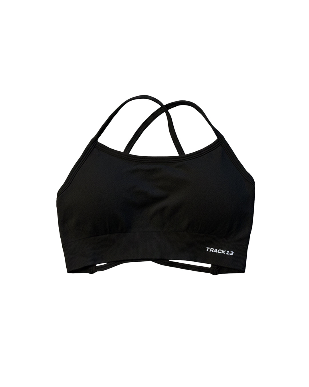 RACE Gym Top