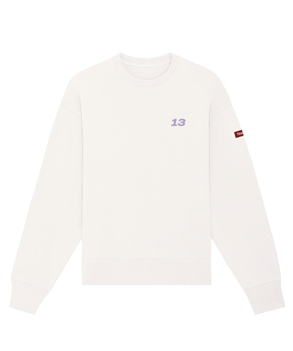 ARNS Heidi Cropped Sweat