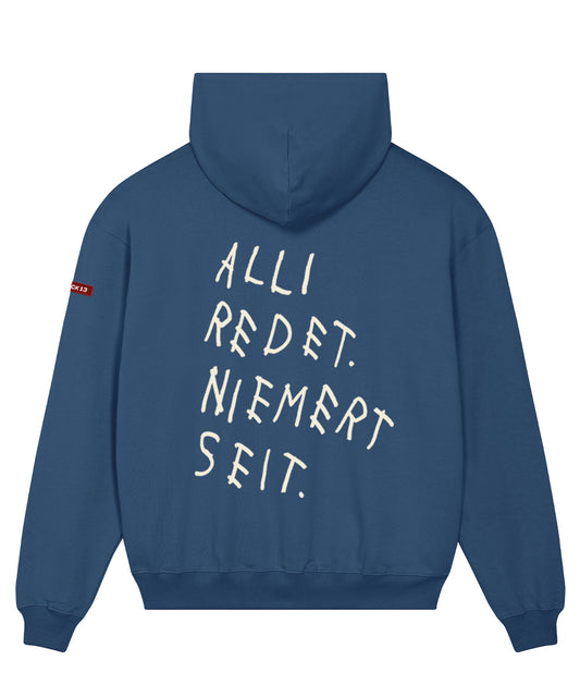 ARNS Aletsch Hugger Hoodie
