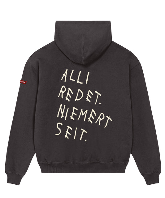 ARNS Verzasca Hugger Hoodie