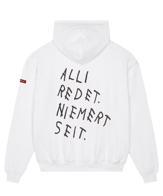 ARNS Caotina Hugger Hoodie