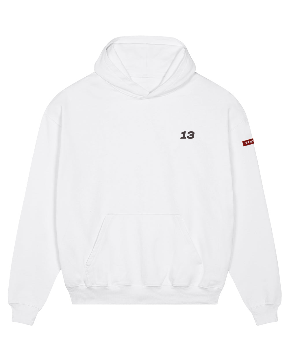 ARNS Caotina Hugger Hoodie