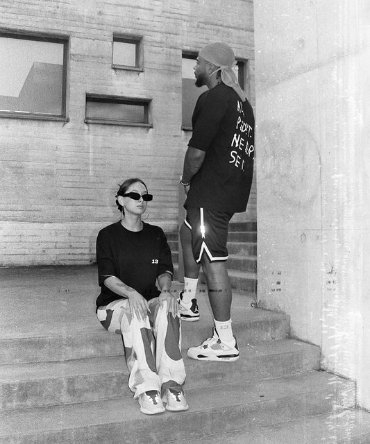 SILVER Socks (all colors)