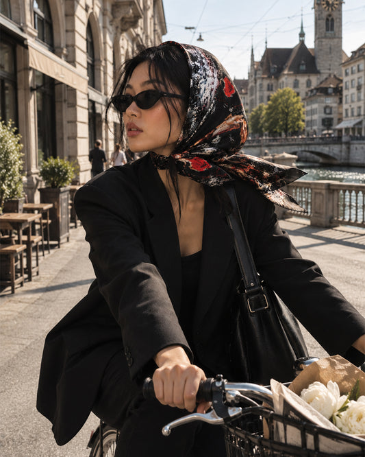 The Foulard
