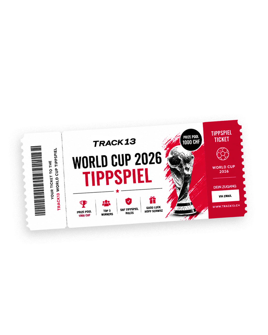 TICKET Tippspiel