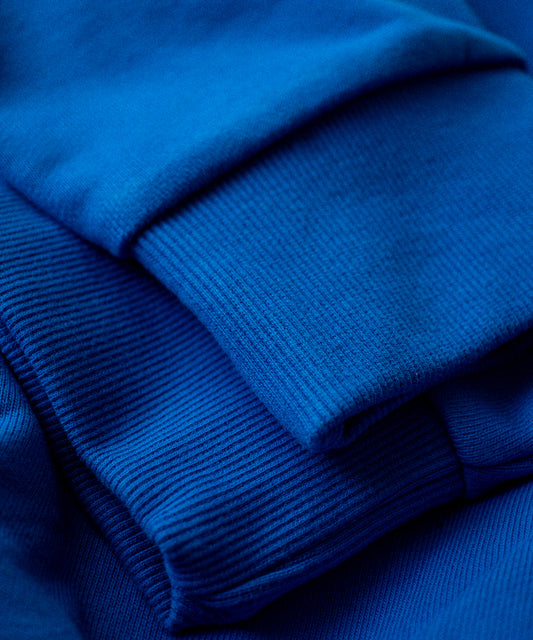 ZÜRI PACE Heavy Hoodie