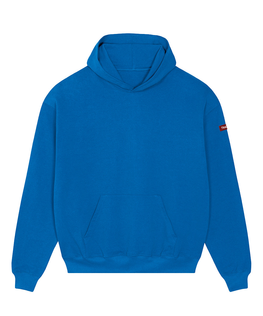 ZÜRI PACE Heavy Hoodie